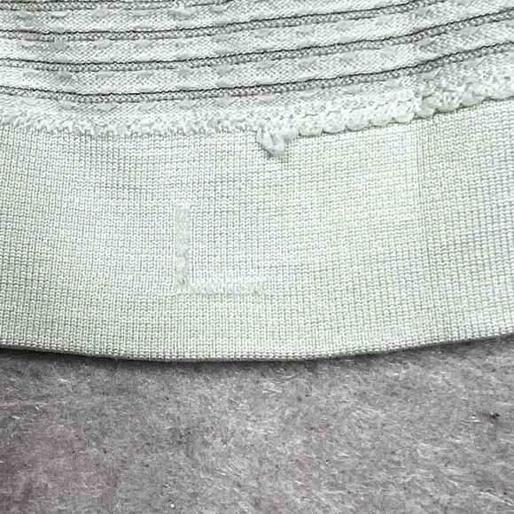 Lululemon Shirt Mens Large Green Short Sleeve Running Hiking T Shirt Athleisure - Picture 10 of 12